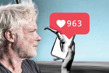 Wenn die Freiheit online geht