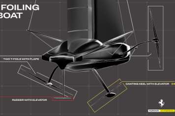 Neuer Projektleiter für den Rekordjäger