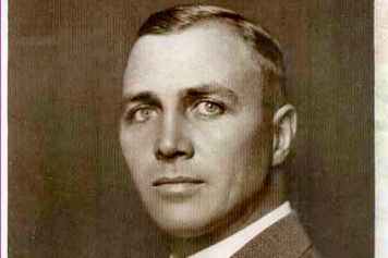 Sur les traces de Gunther Plüschow