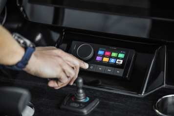 Premium-Sound mit vier Zonen an Bord