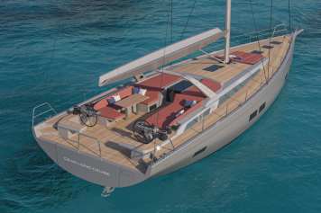 Sportlicher Luxus im gehobenen Format