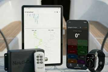 Autopilot per App und Smartwatch steuern