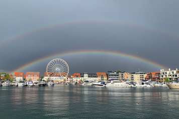 DSV “Tage des Segelns” im Rahmen der Müritz Sail