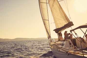 Yacht-Charter leicht wie eine Hotelbuchung