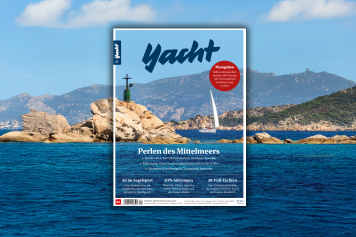 Mittelmeer-Träume und innovative Technik