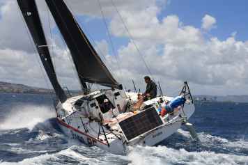 Cap Martinique begeistert mit einzigartigem Spirit