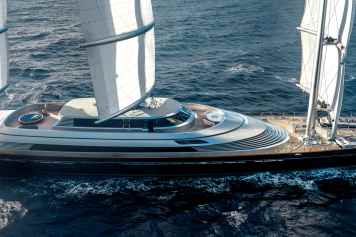 New charter concept for DynaRig pioneer