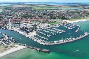 Kerteminde is port of the year 2025