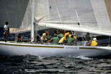 Australiens Cup-Comeback nach einem Vierteljahrhundert
