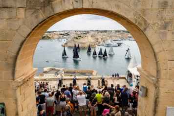 Von Malta rund Sizilien – Klassiker mit Aussicht