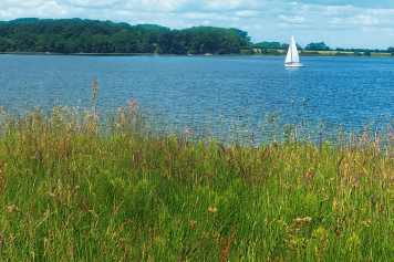 Ab sofort strenger Schutz in drei neuen Gebieten