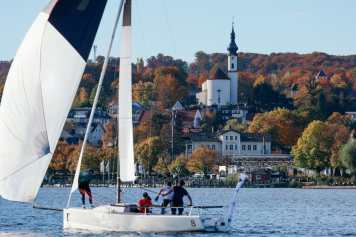 Die Liga ist wieder los – Saisonstart vor Starnberg
