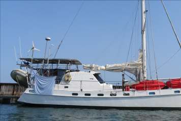 Un interrupteur défectueux transforme un winch électrique en instrument de meurtre