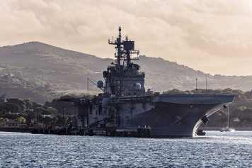 Venezuela remains dangerous - BSH warns German skippers
