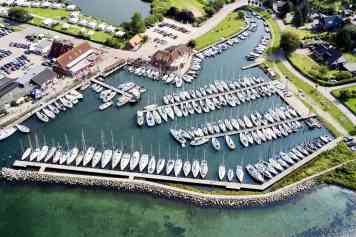 Revierupdate 2026 – Flensburger Förde und Schlei