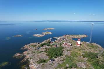 Entlang der Sonnenküste – Arkösund und die Insel Hävringe
