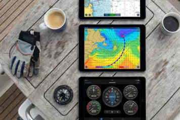 Die 14 besten Apps für Segler 2026