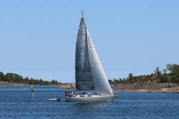 Die Sonnenküste – vom Kalmarsund in die Schären von Östergötland