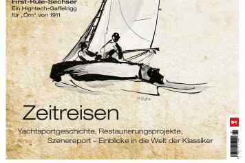 Die neue Ausgabe unseres Klassikermagazins ist erschienen