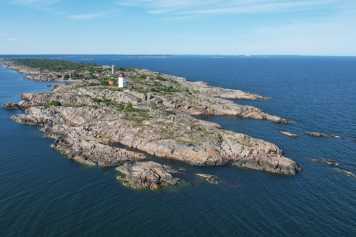 Öja oder Landsort? Eine Insel, zwei Namen, viele Entdeckungen