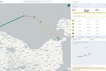OhMyWind: Kostenloser Wetterplaner mit KI-Anschluss