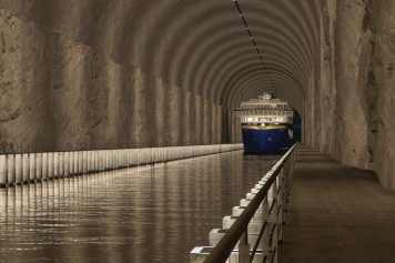Super-Schiffstunnel durch Stadlandet kommt – Baubeginn 2027
