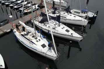Stressfrei in die Box mit Zweihandcrew - neues Video von YACHT TV