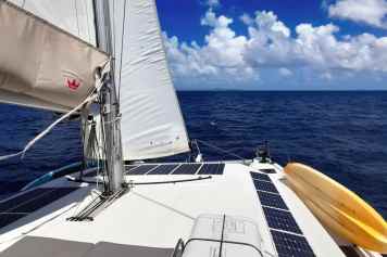 Panneaux solaires intelligents