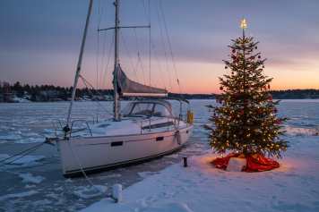 30 idee regalo di Natale per skipper ed equipaggio