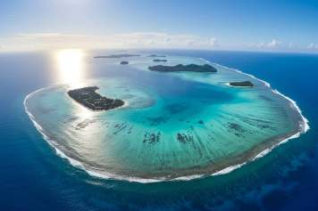 One Ocean Planet Foundation ausgezeichnet