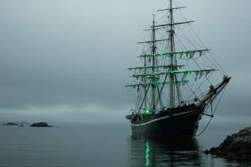 „Marlborough“ – 20 Skelette an Bord