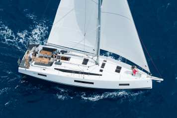 La nouvelle coupe pour les navigateurs de croisière