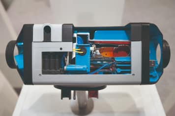 Tipps und Tricks für die Dieselheizung