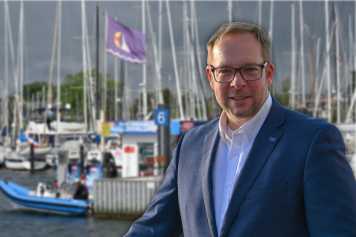 Herr Stahlhut, herrscht Entwarnung an den Stegen?