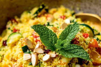 28 Rezepte für Segler, die schmecken und satt machen