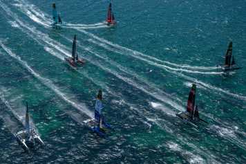 Nach Höhen und Tiefen – Team Germany bereit für Sydneys “goldene Stunde”