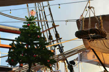 NDR sendet Weihnachtsbotschaften