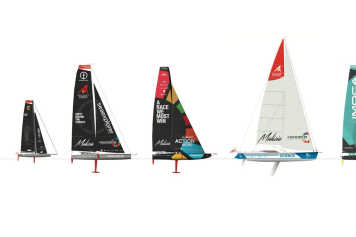 La success story de l'équipe de voile de Boris Herrmann - 1ère partie