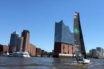 Der Schlussakt – Hamburg-Fest für Burke und Fink