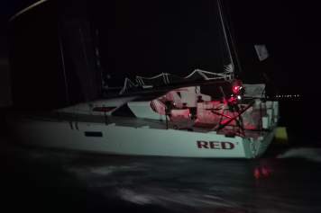 “Auf der Ostsee roch es nach Southern Ocean”