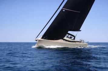 Renewed successful model celebrates trade fair premiere