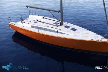 Racy Italian for individualists