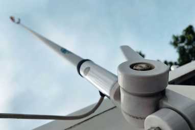 UKW-Antennen im Test