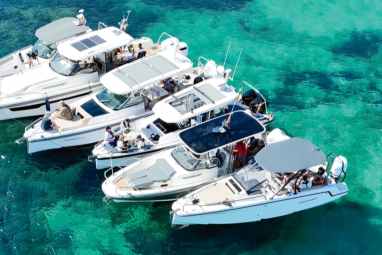 WeBoat - a provider for all Mallorca fans