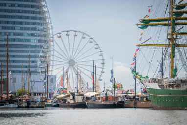 Bund fördert maritimes Erbe mit 30 Millionen Euro