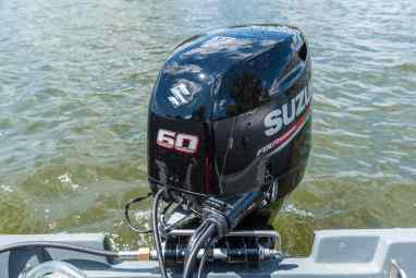 The big outboard ABC