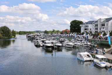 Boat and Fun Inwater inspires water sports fans