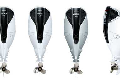 V6 and four-cylinder engines even better