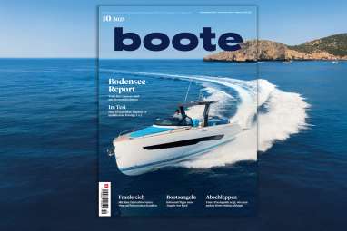 Praxisguides – Abschleppen und angeln mit dem Boot