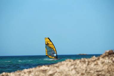 Mari Ermi - Geheimtipp an Sardiniens Westküste